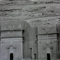 Tombs Mada'in Salih