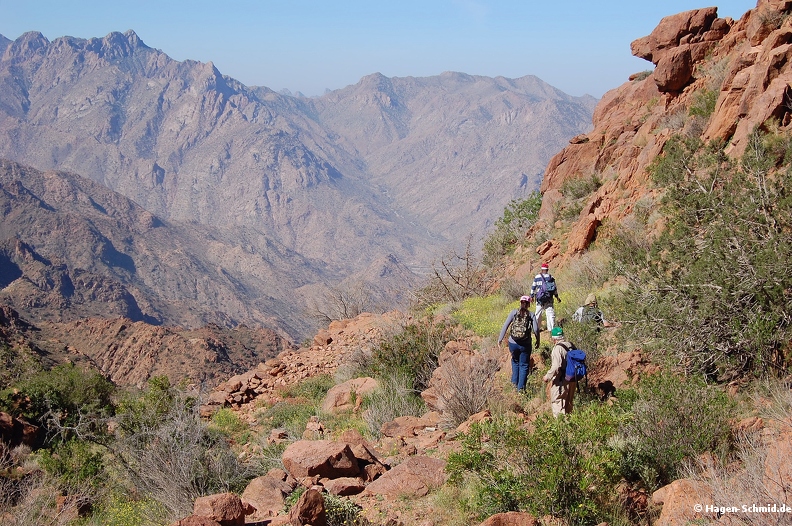 Taif Berge
