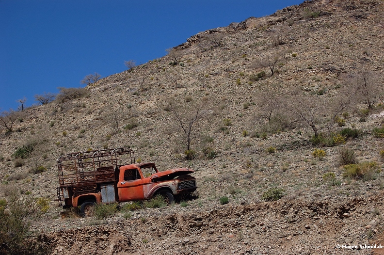 Taif Bergregion