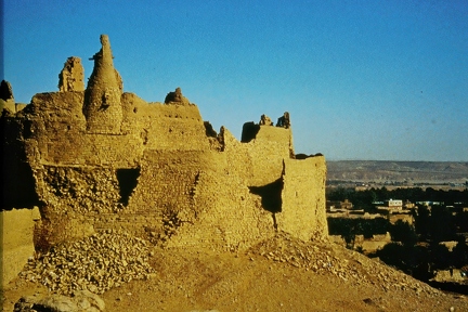 Qasr Marid al Jandal